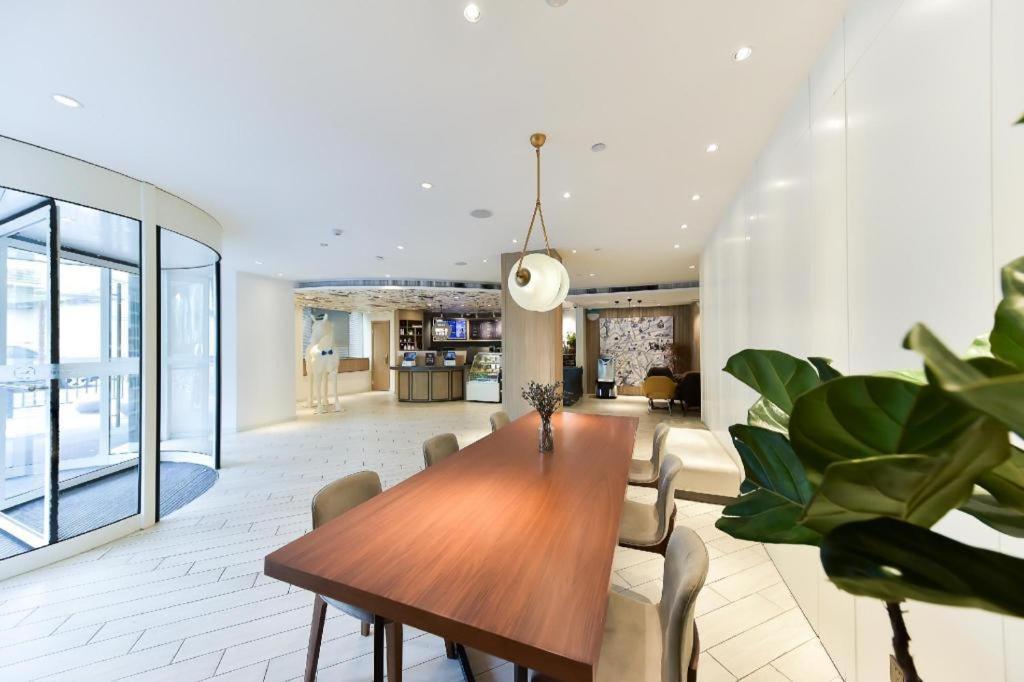 Hanting Premium Hotel Shanghai Hongqiao West Zhongshan Road Bagian luar foto